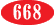 668