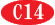 c14