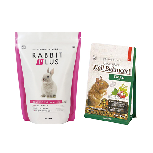 小動物 飼育用品 ｜ 株式会社三晃商会