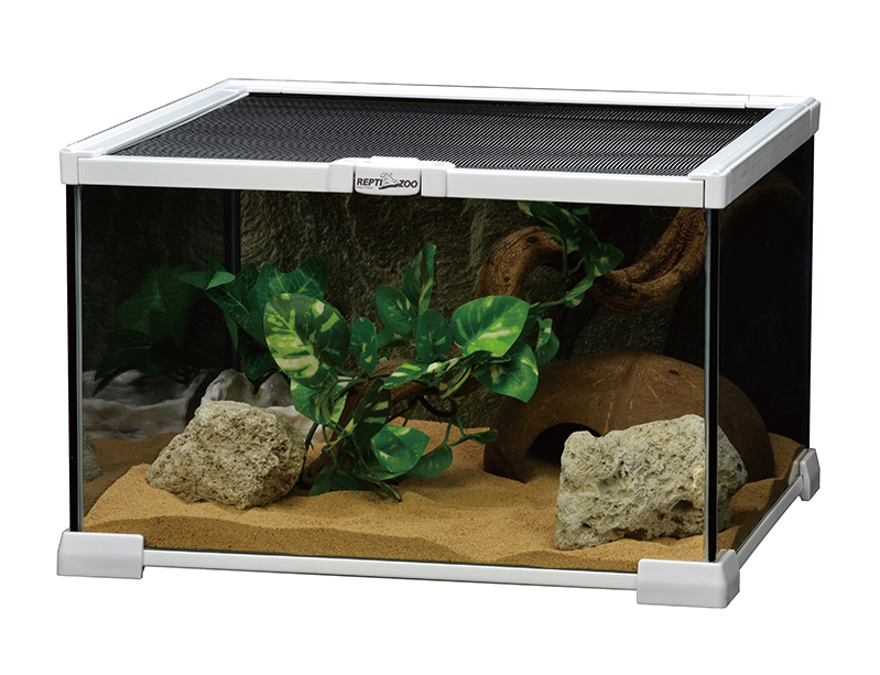 サンコー グラスゾーン 爬虫類 ケージ ヒーター サーモライト セット サンコー グラスゾーン 爬虫類 ケージ ヒーター サーモライト セット