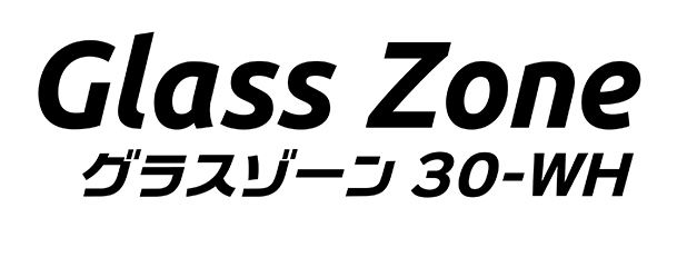 グラスゾーン 30WH ｜ 株式会社三晃商会